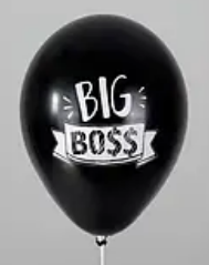 "Big Boss" 55545 фото